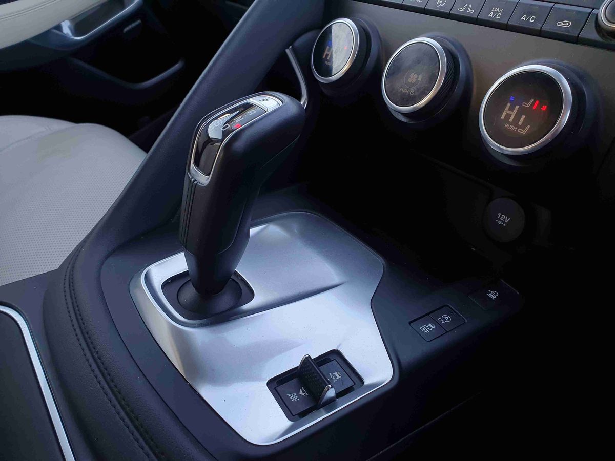 Used Jaguar E-Pace 2018 for sale - 77218743: Photo 21