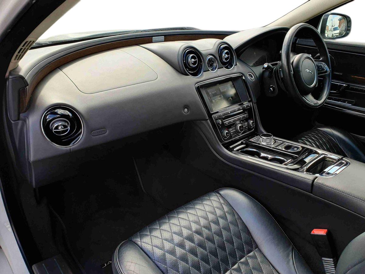 Used Jaguar XJ 2016 for sale - 78088503: Photo 15