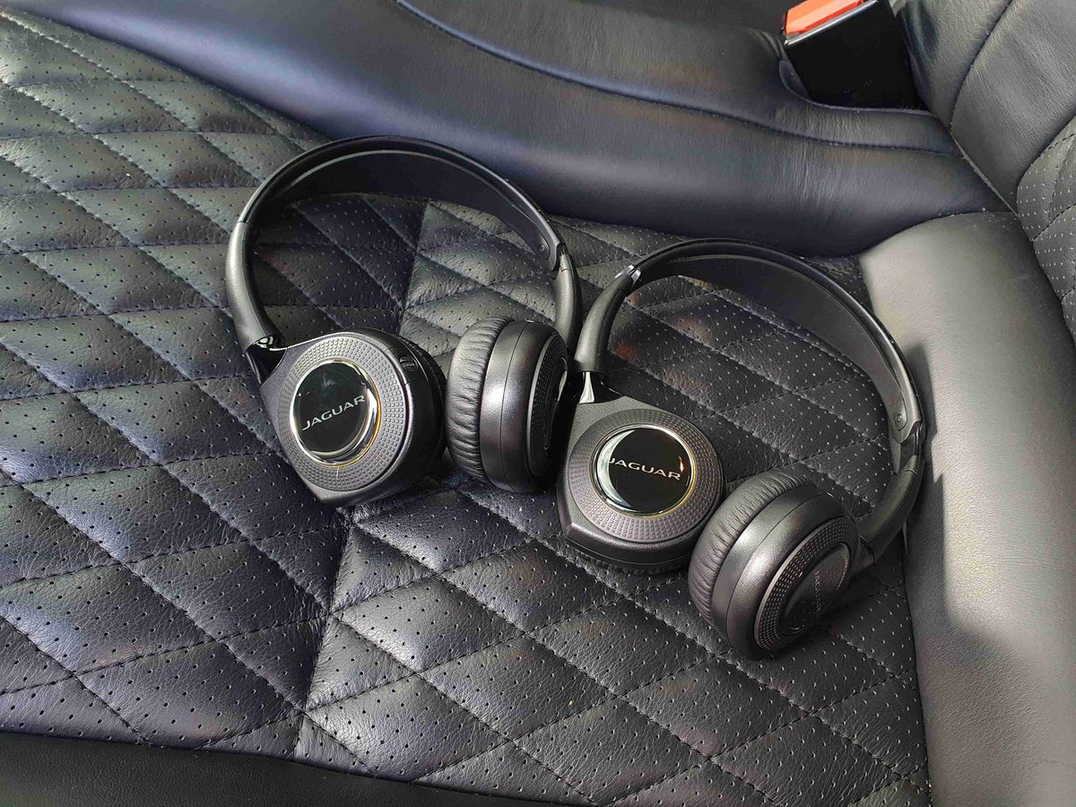 Used Jaguar XJ 2016 for sale - 78088503: Photo 22