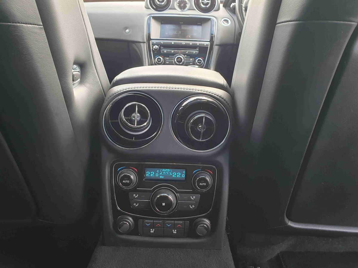 Used Jaguar XJ 2016 for sale - 78088503: Photo 24