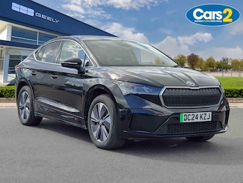 Used Skoda Enyaq 2024 for sale - 78505963: Photo