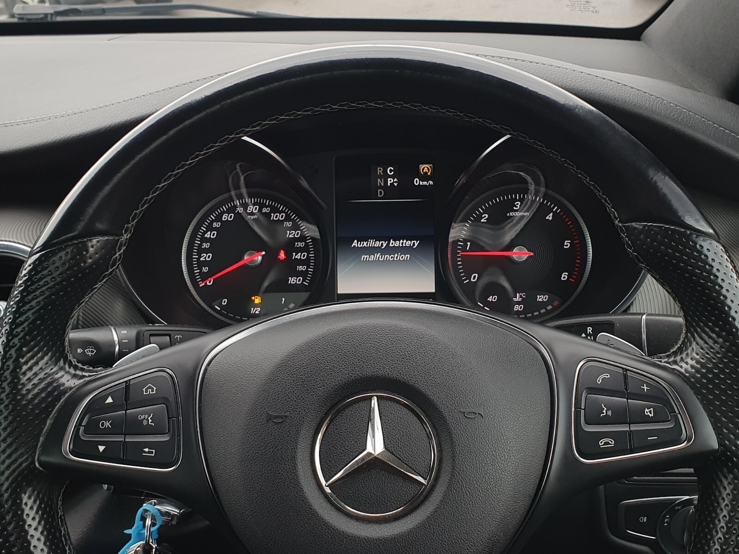 Used Mercedes-Benz V-Class 2017 for sale - 77224924: Photo 23