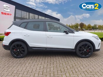 Used SEAT Arona 2026 for sale - 78411667: Photo