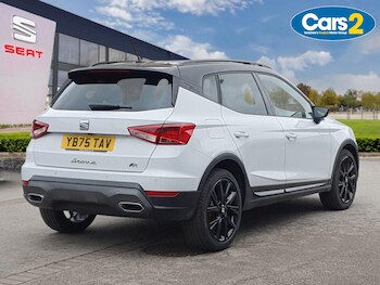 Used SEAT Arona 2026 for sale - 78411667: Photo
