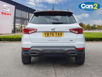 Used SEAT Arona 2026 for sale - 78411667: Photo