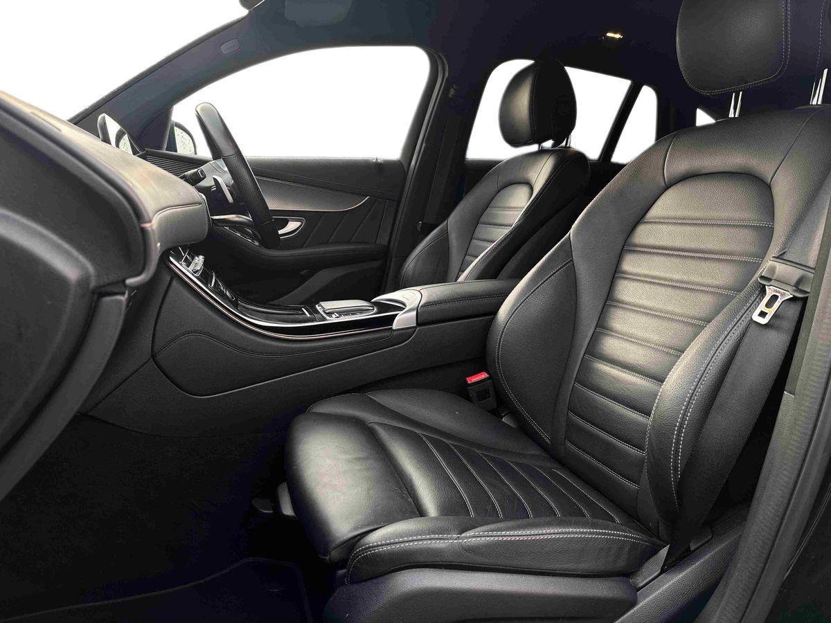 Used Mercedes-Benz EQC 2022 for sale - 77137636: Photo 16