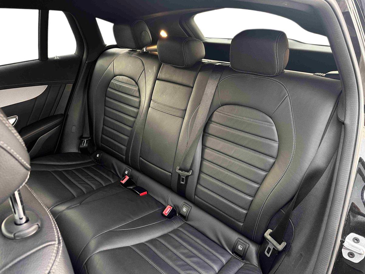 Used Mercedes-Benz EQC 2022 for sale - 77137636: Photo 17