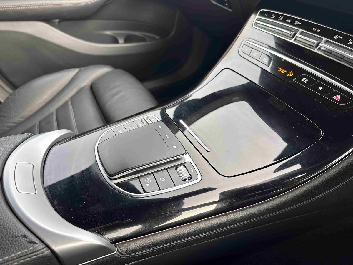 Used Mercedes-Benz EQC 2022 for sale - 77137636: Photo 21