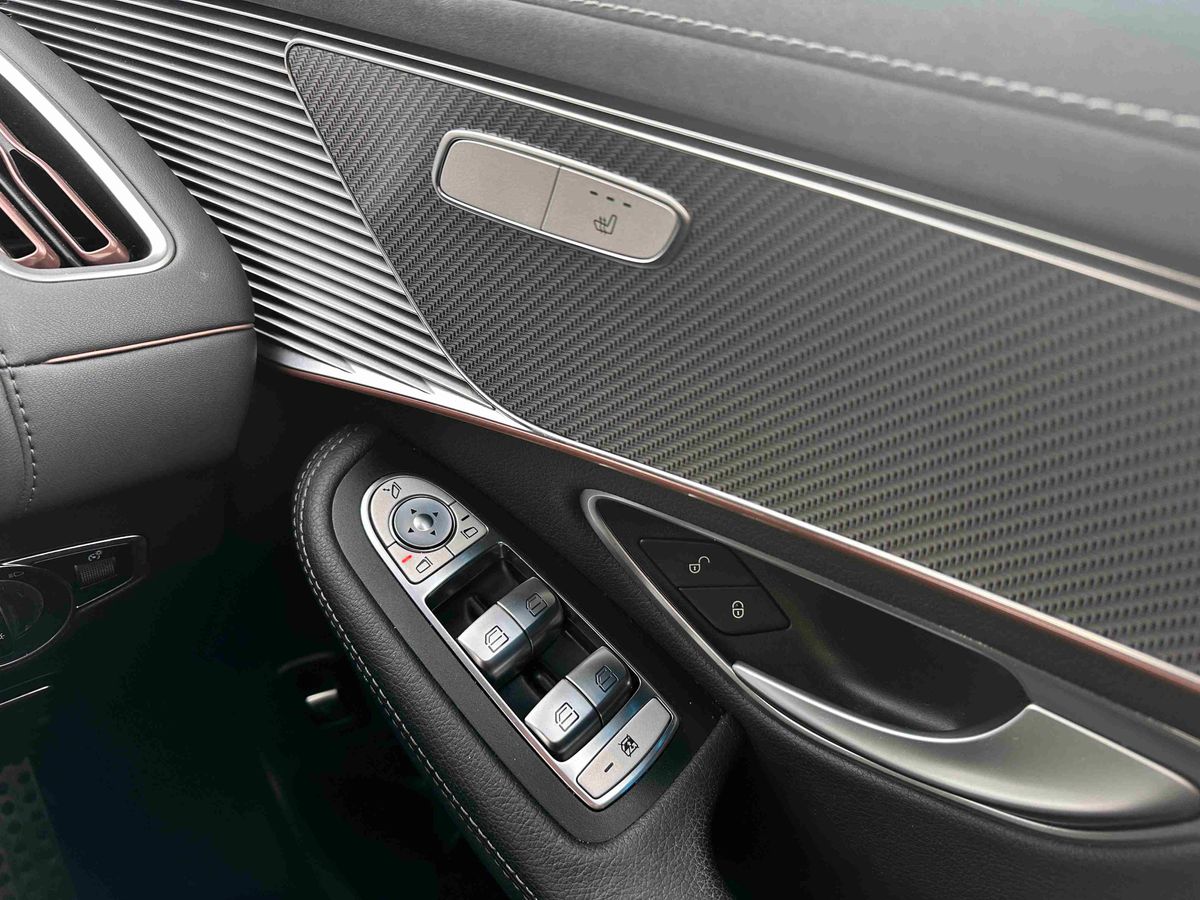 Used Mercedes-Benz EQC 2022 for sale - 77137636: Photo 22