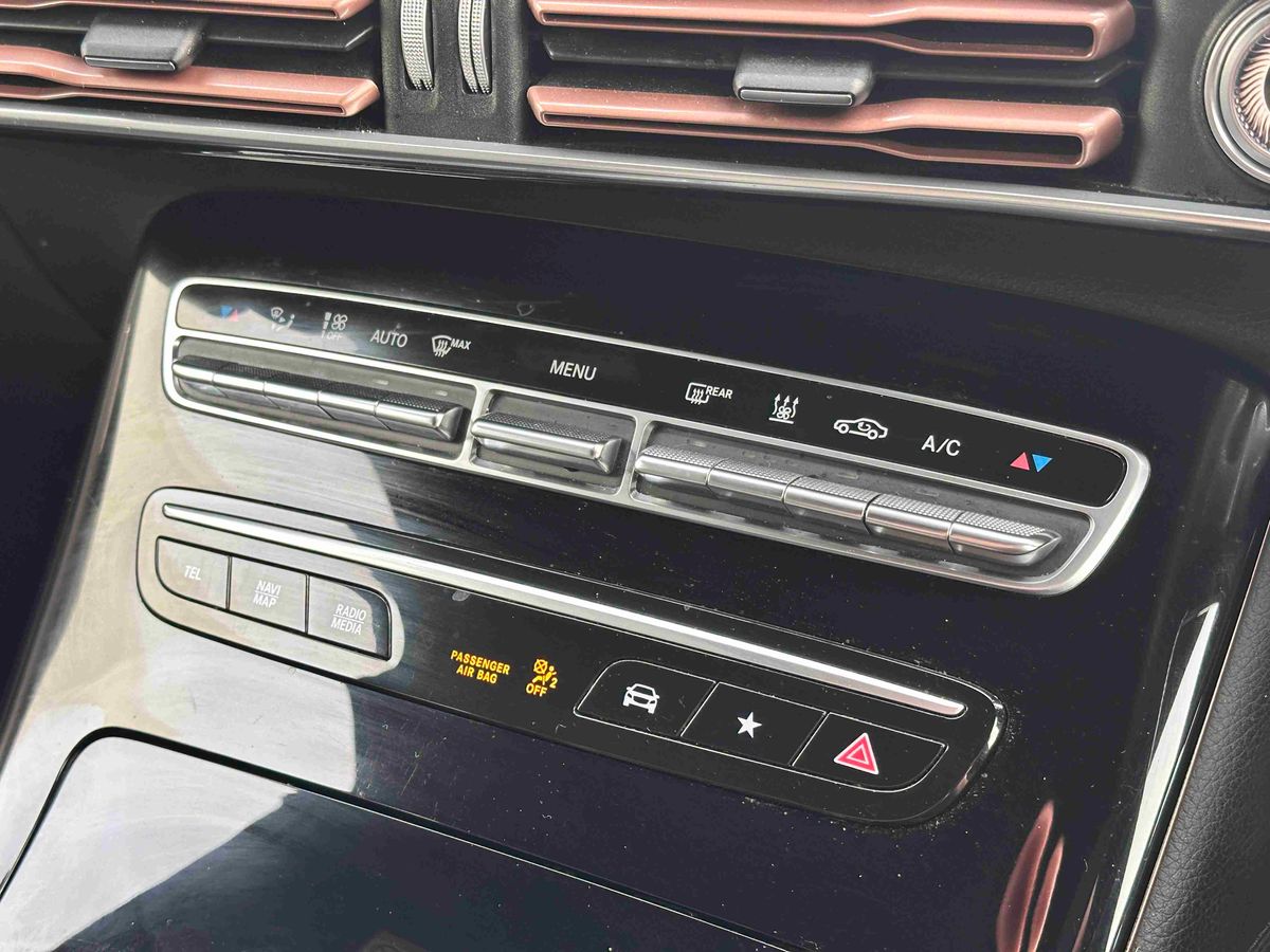 Used Mercedes-Benz EQC 2022 for sale - 77137636: Photo 23