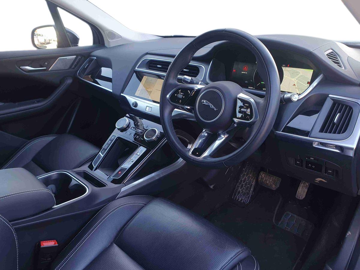 Used Jaguar I-Pace 2022 for sale - 78027920: Photo 10