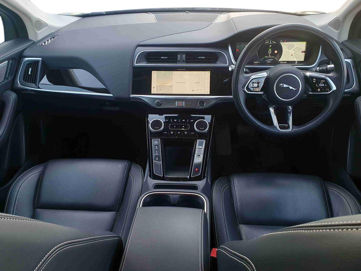 Used Jaguar I-Pace 2022 for sale - 78027920: Photo 11