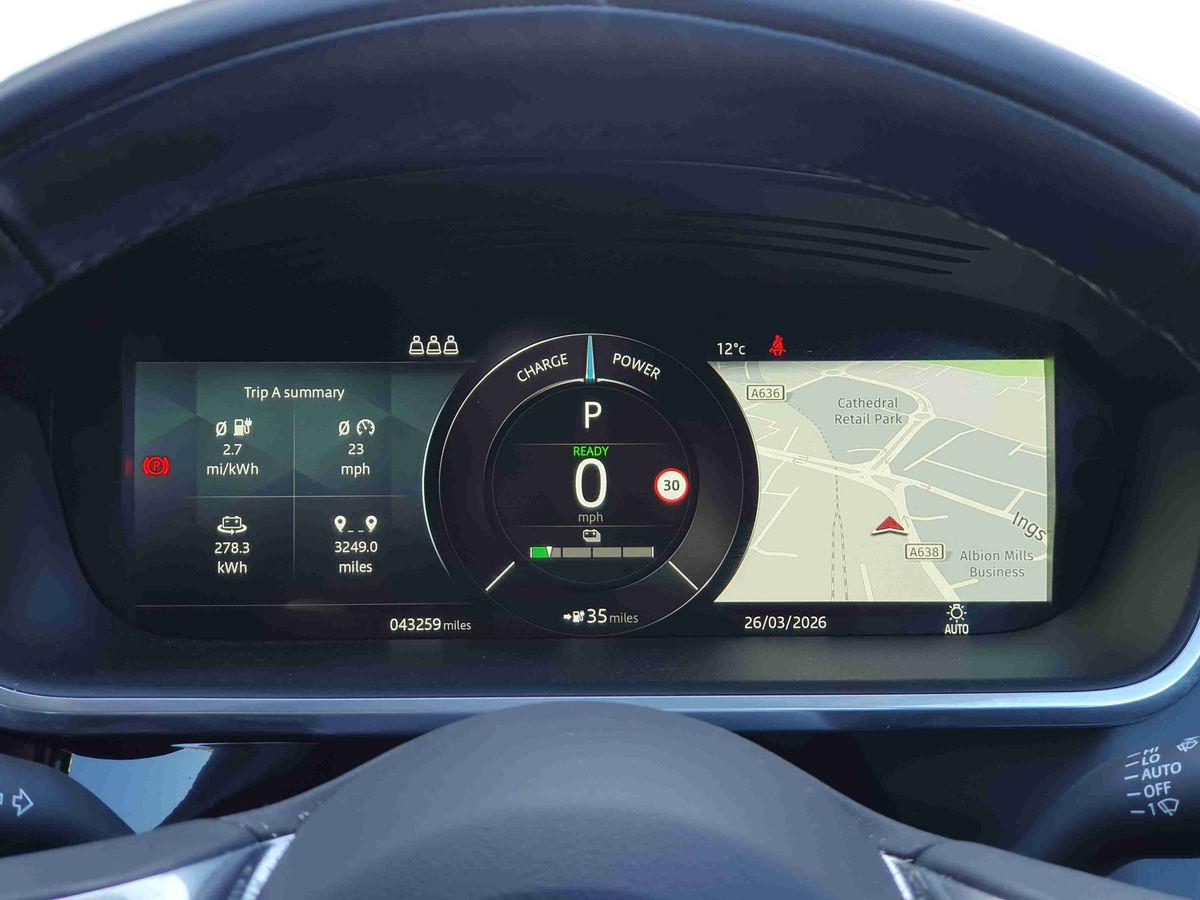 Used Jaguar I-Pace 2022 for sale - 78027920: Photo 13