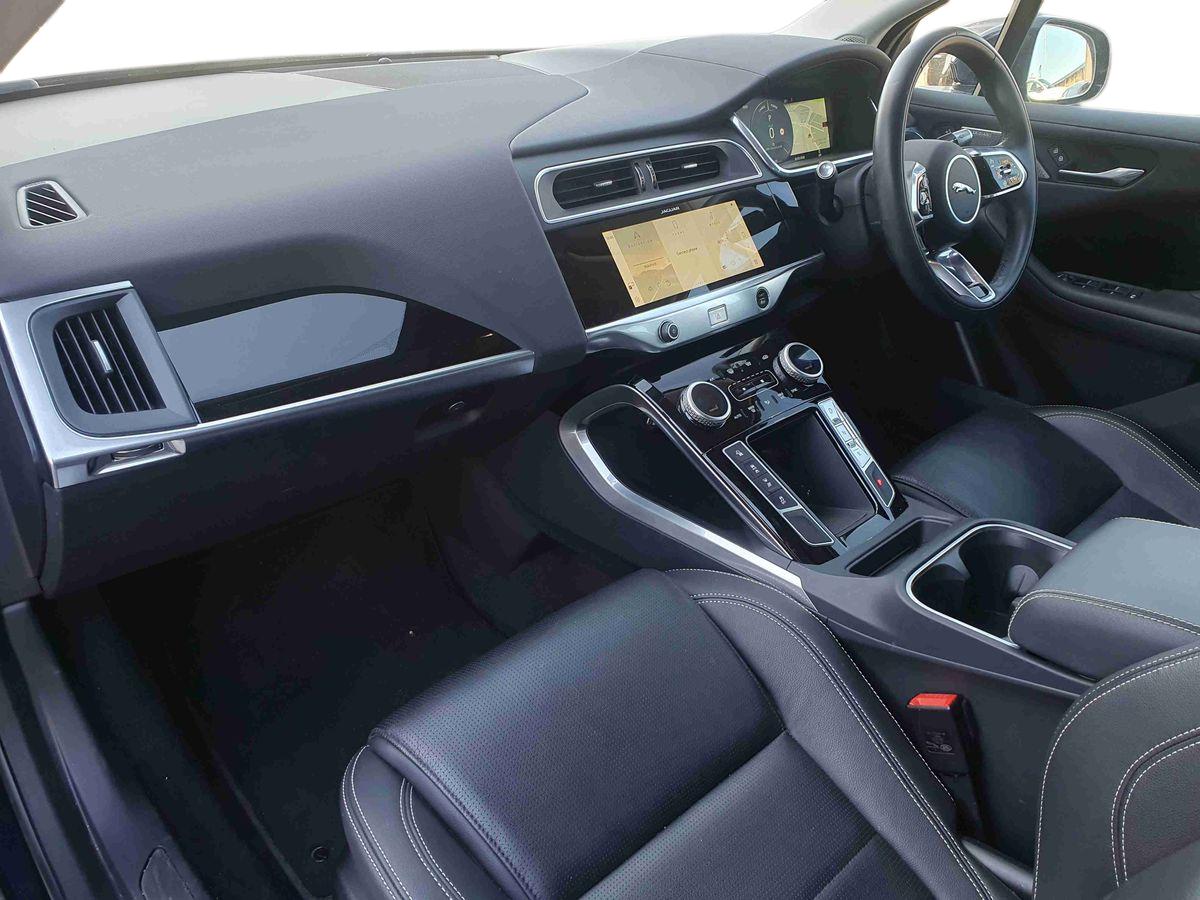 Used Jaguar I-Pace 2022 for sale - 78027920: Photo 15