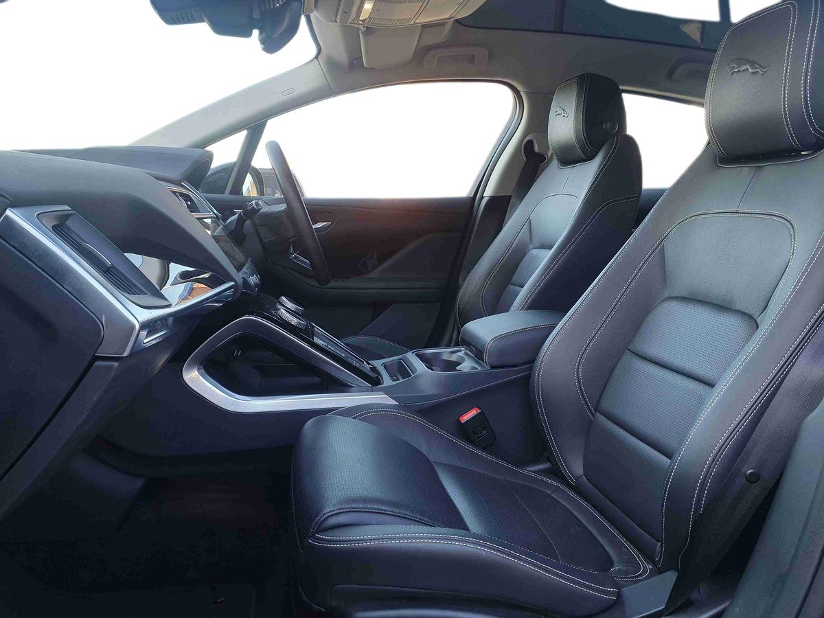 Used Jaguar I-Pace 2022 for sale - 78027920: Photo 16