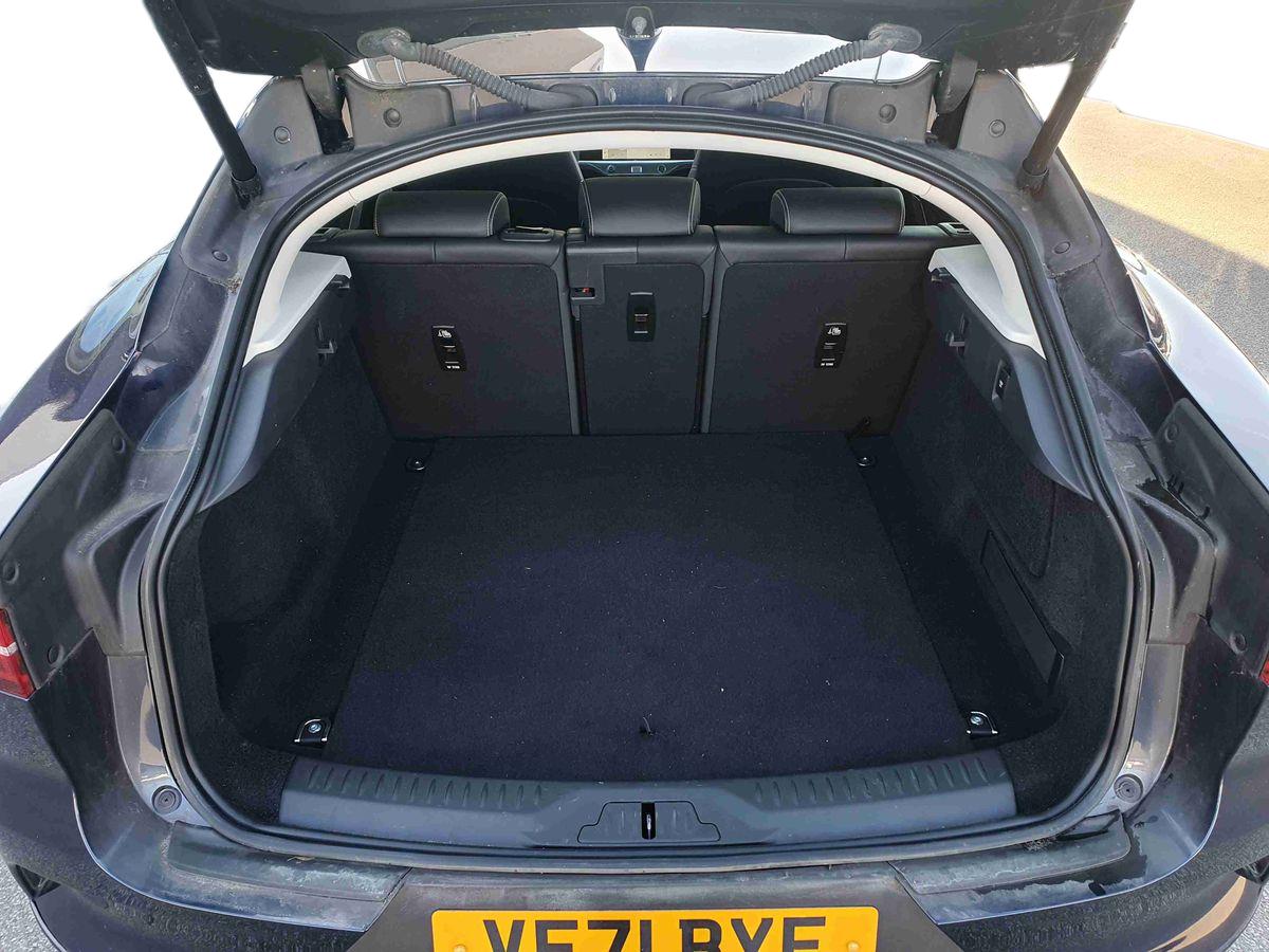 Used Jaguar I-Pace 2022 for sale - 78027920: Photo 18