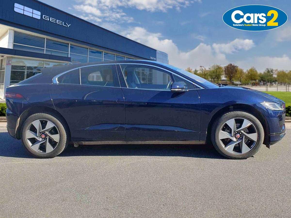 Used Jaguar I-Pace 2022 for sale - 78027920: Photo 2