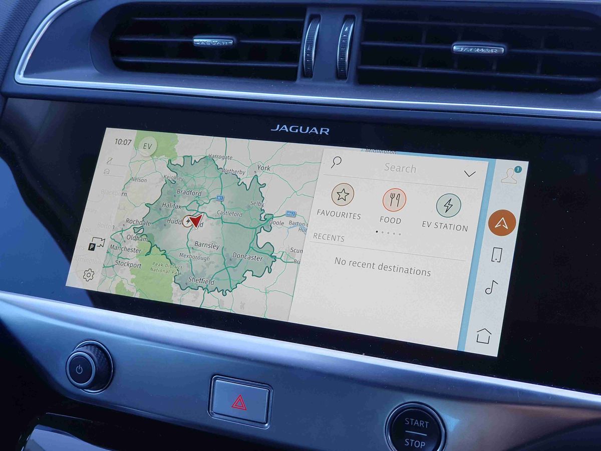 Used Jaguar I-Pace 2022 for sale - 78027920: Photo 20