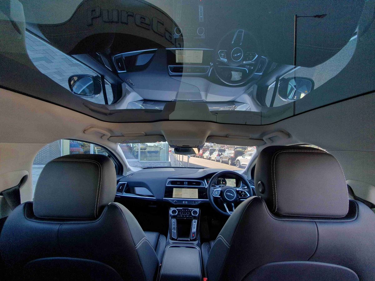 Used Jaguar I-Pace 2022 for sale - 78027920: Photo 21