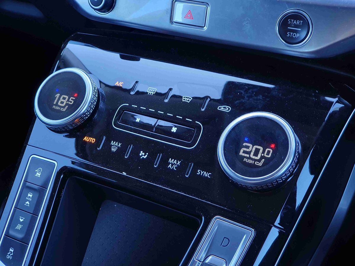 Used Jaguar I-Pace 2022 for sale - 78027920: Photo 23