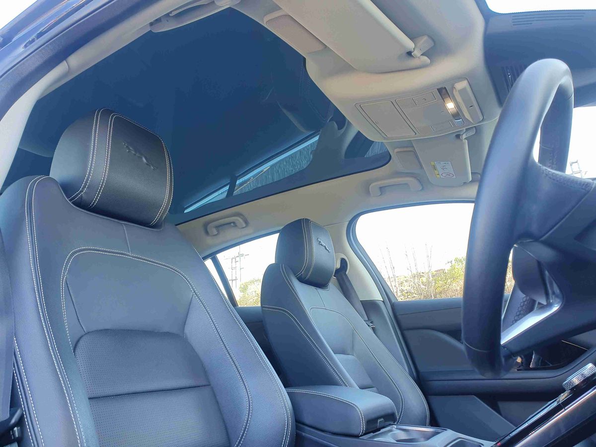 Used Jaguar I-Pace 2022 for sale - 78027920: Photo 28