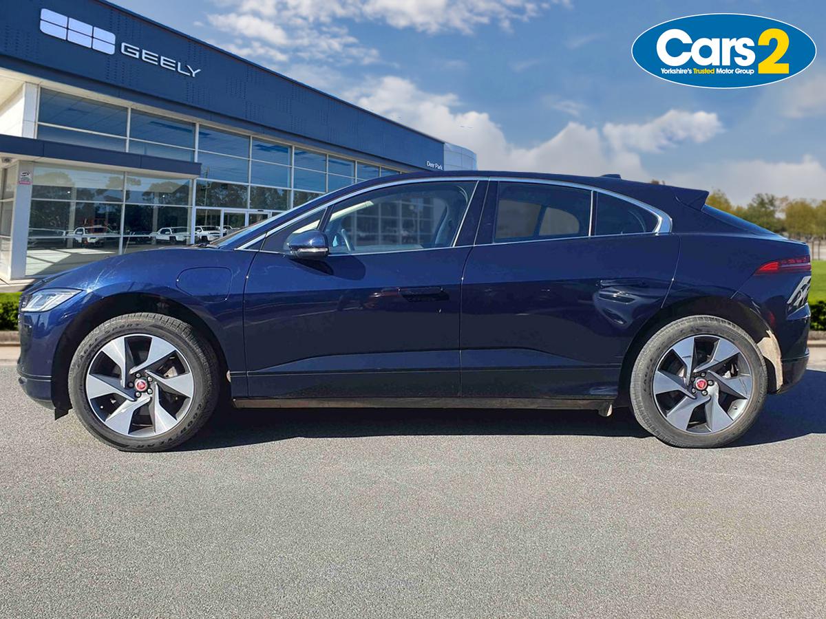 Used Jaguar I-Pace 2022 for sale - 78027920: Photo 6