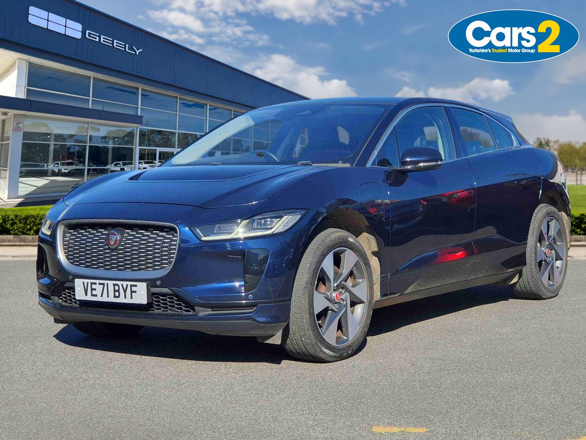 Used Jaguar I-Pace 2022 for sale - 78027920: Photo 7
