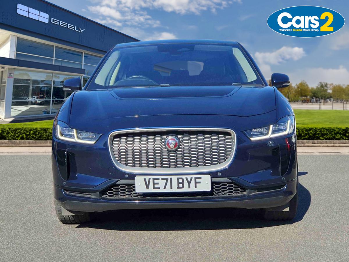 Used Jaguar I-Pace 2022 for sale - 78027920: Photo 8