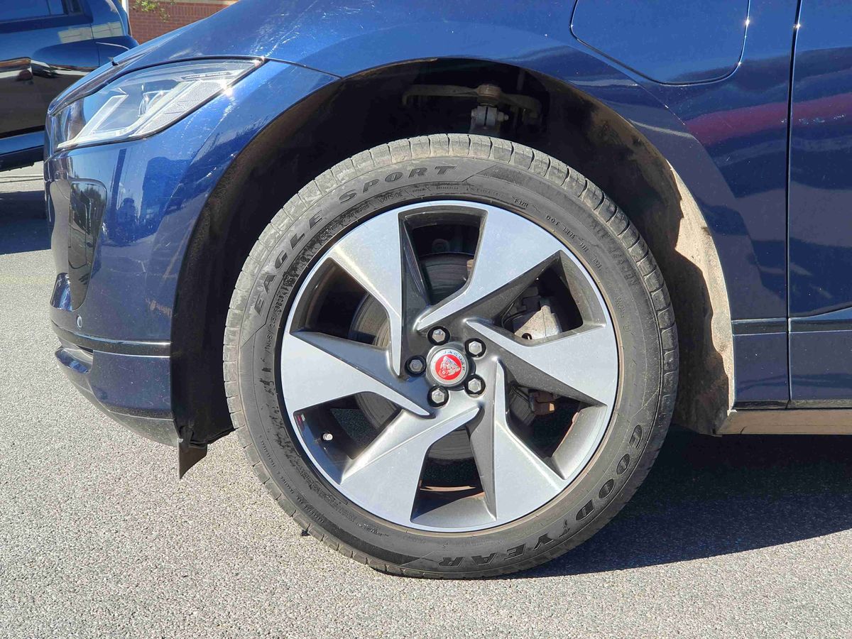 Used Jaguar I-Pace 2022 for sale - 78027920: Photo 9