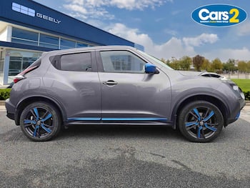 Used Nissan Juke 2019 for sale - 79674015: Photo