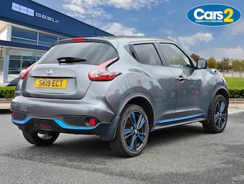 Used Nissan Juke 2019 for sale - 79674015: Photo