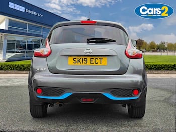 Used Nissan Juke 2019 for sale - 79674015: Photo
