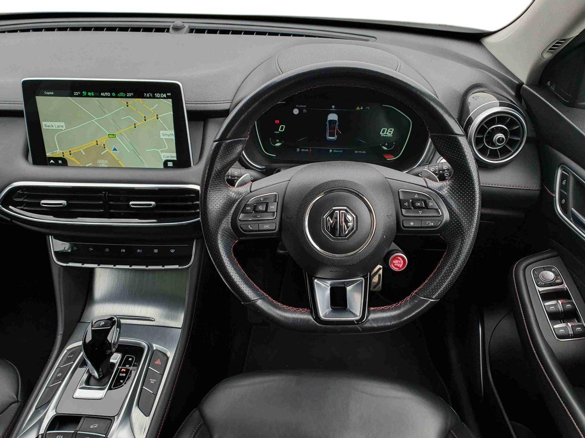 Used MG MG HS 2022 for sale - 77762762: Photo 12