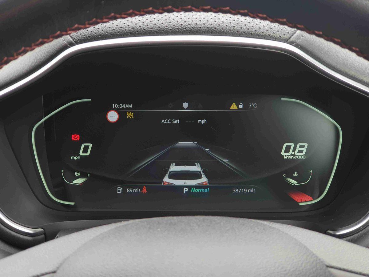 Used MG MG HS 2022 for sale - 77762762: Photo 14