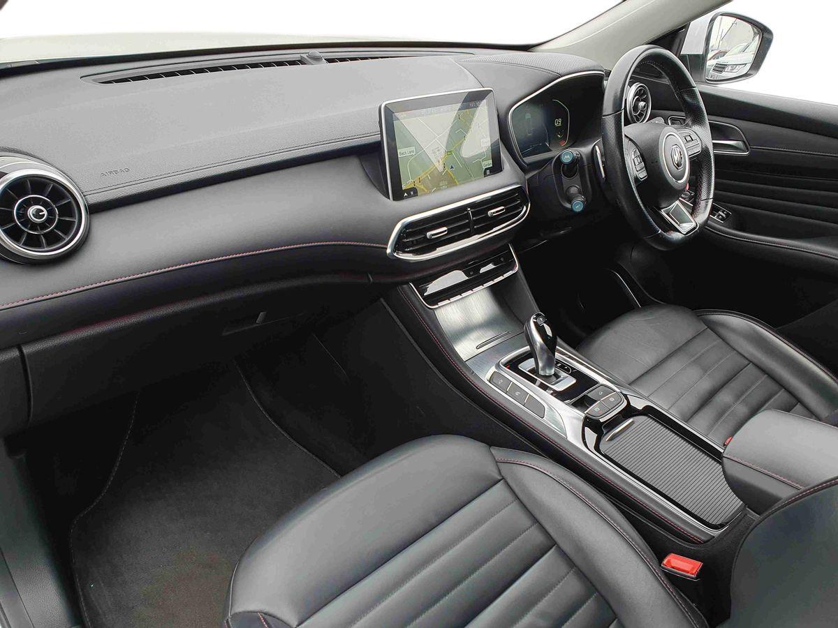 Used MG MG HS 2022 for sale - 77762762: Photo 15