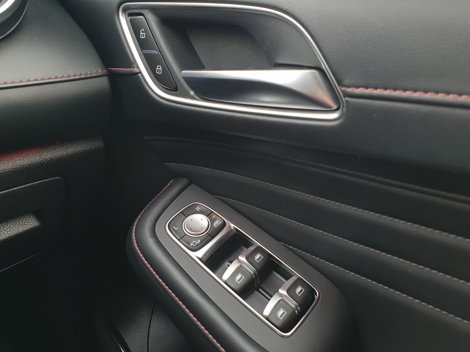 Used MG MG HS 2022 for sale - 77762762: Photo 21