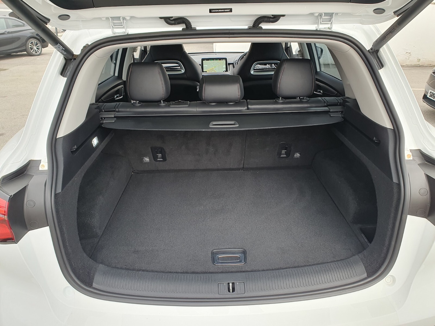 Used MG MG HS 2022 for sale - 77762762: Photo 23