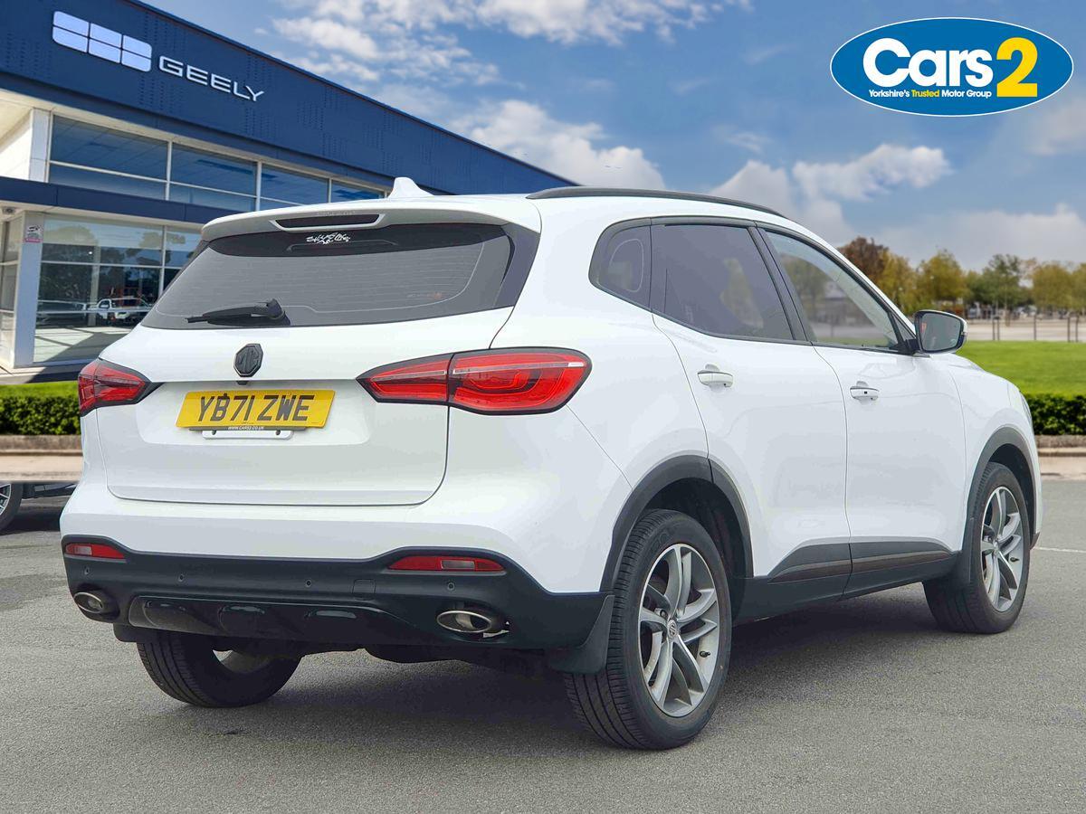 Used MG MG HS 2022 for sale - 77762762: Photo 3