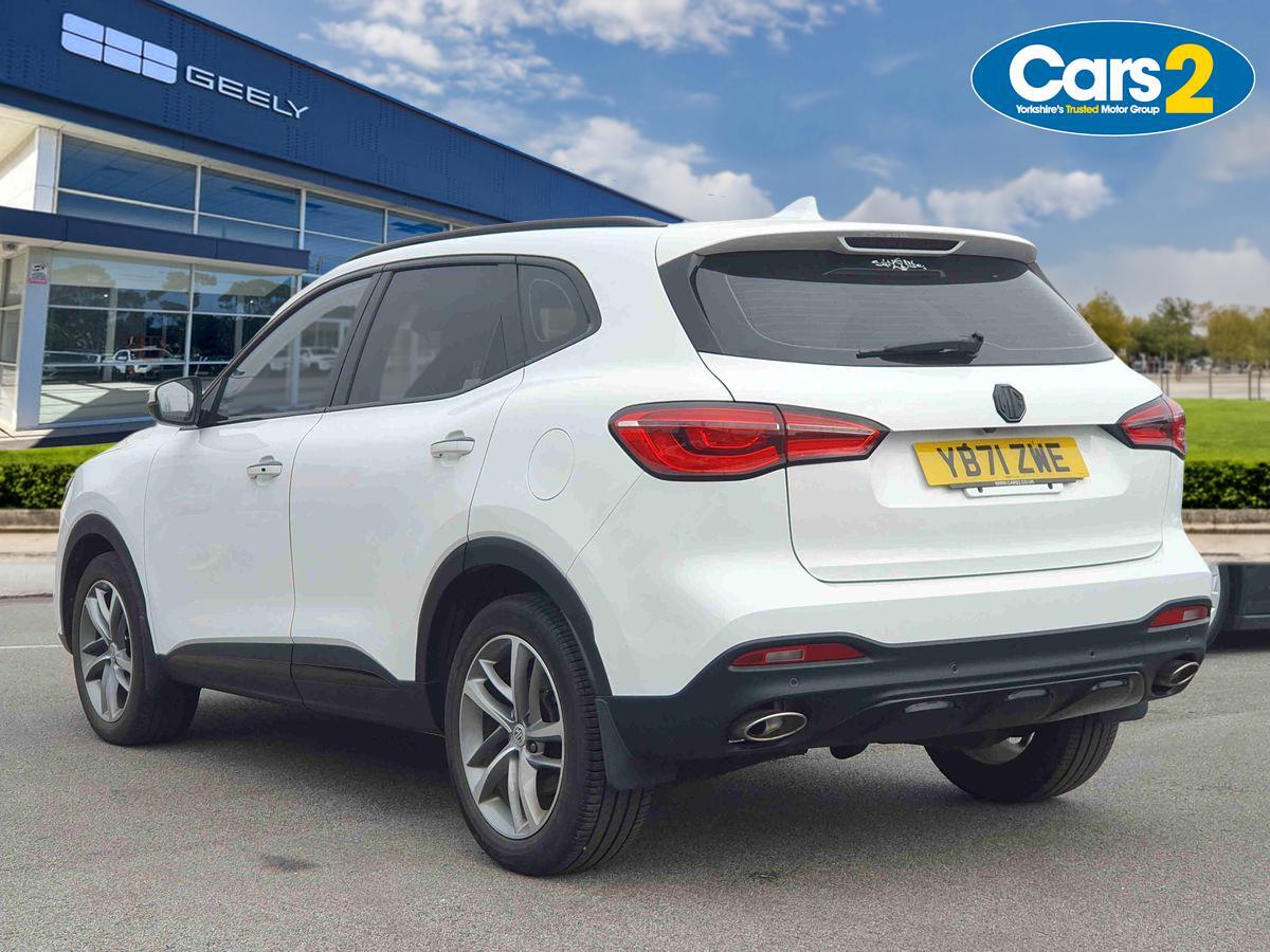 Used MG MG HS 2022 for sale - 77762762: Photo 5