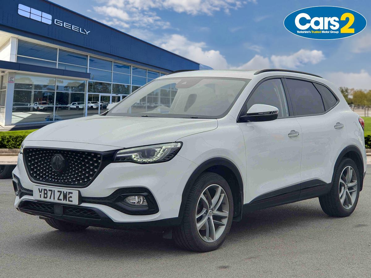 Used MG MG HS 2022 for sale - 77762762: Photo 7