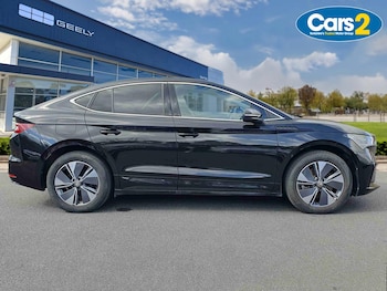Used Skoda Enyaq 2024 for sale - 78804296: Photo