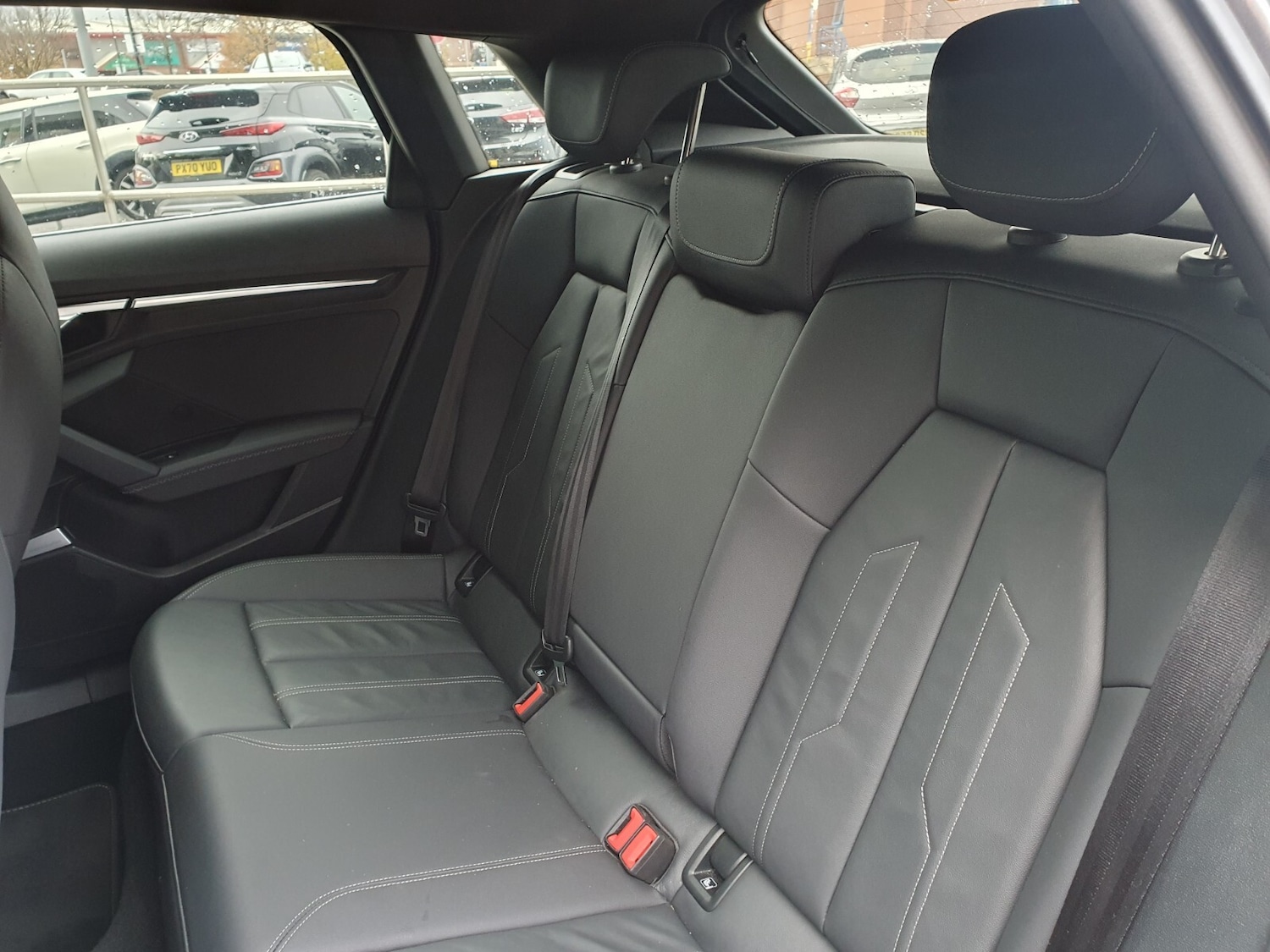 Used Audi A3 2023 for sale - 77137580: Photo 11