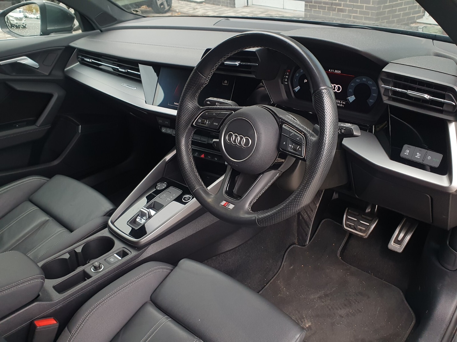 Used Audi A3 2023 for sale - 77137580: Photo 13