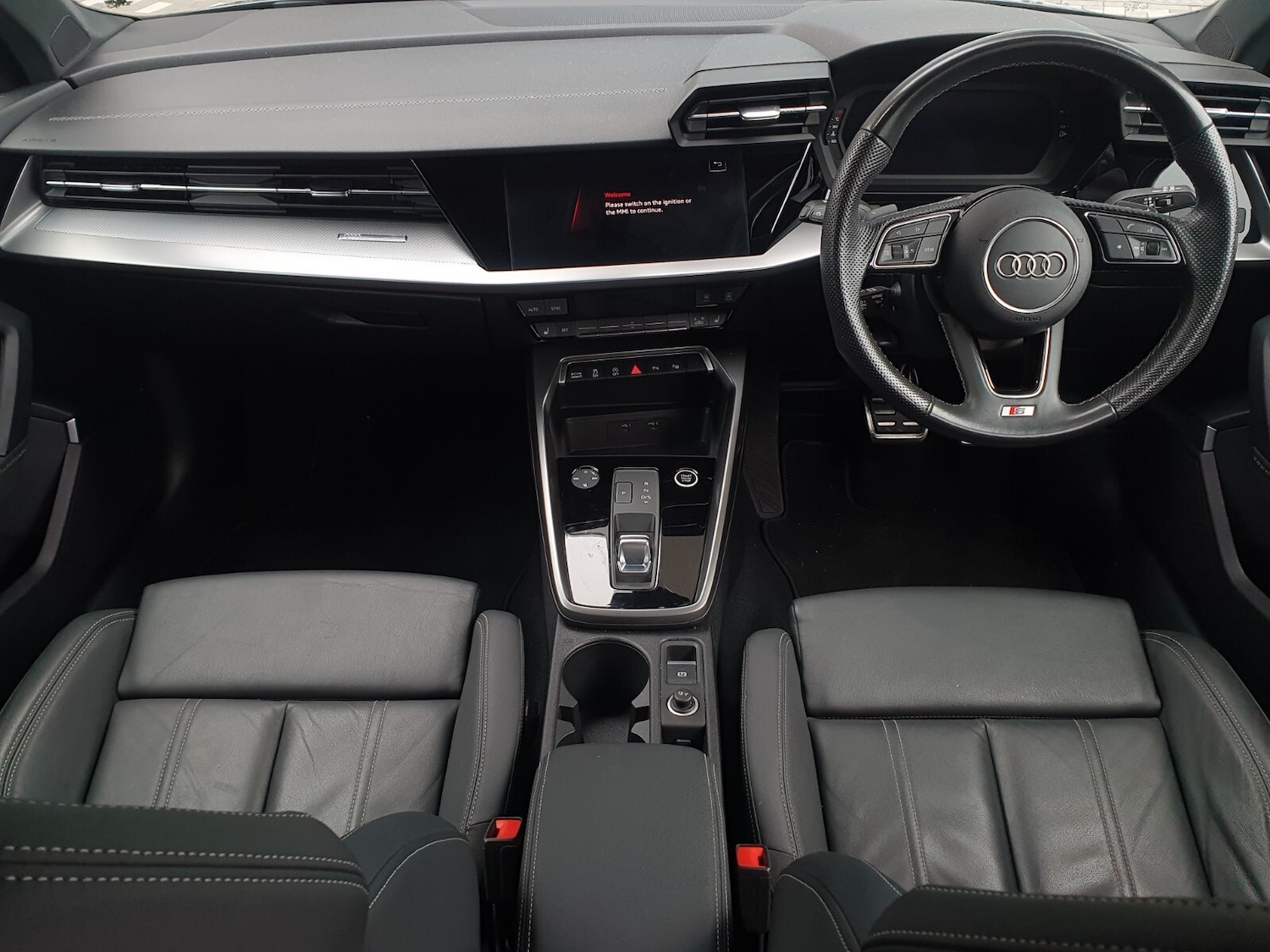 Used Audi A3 2023 for sale - 77137580: Photo 14