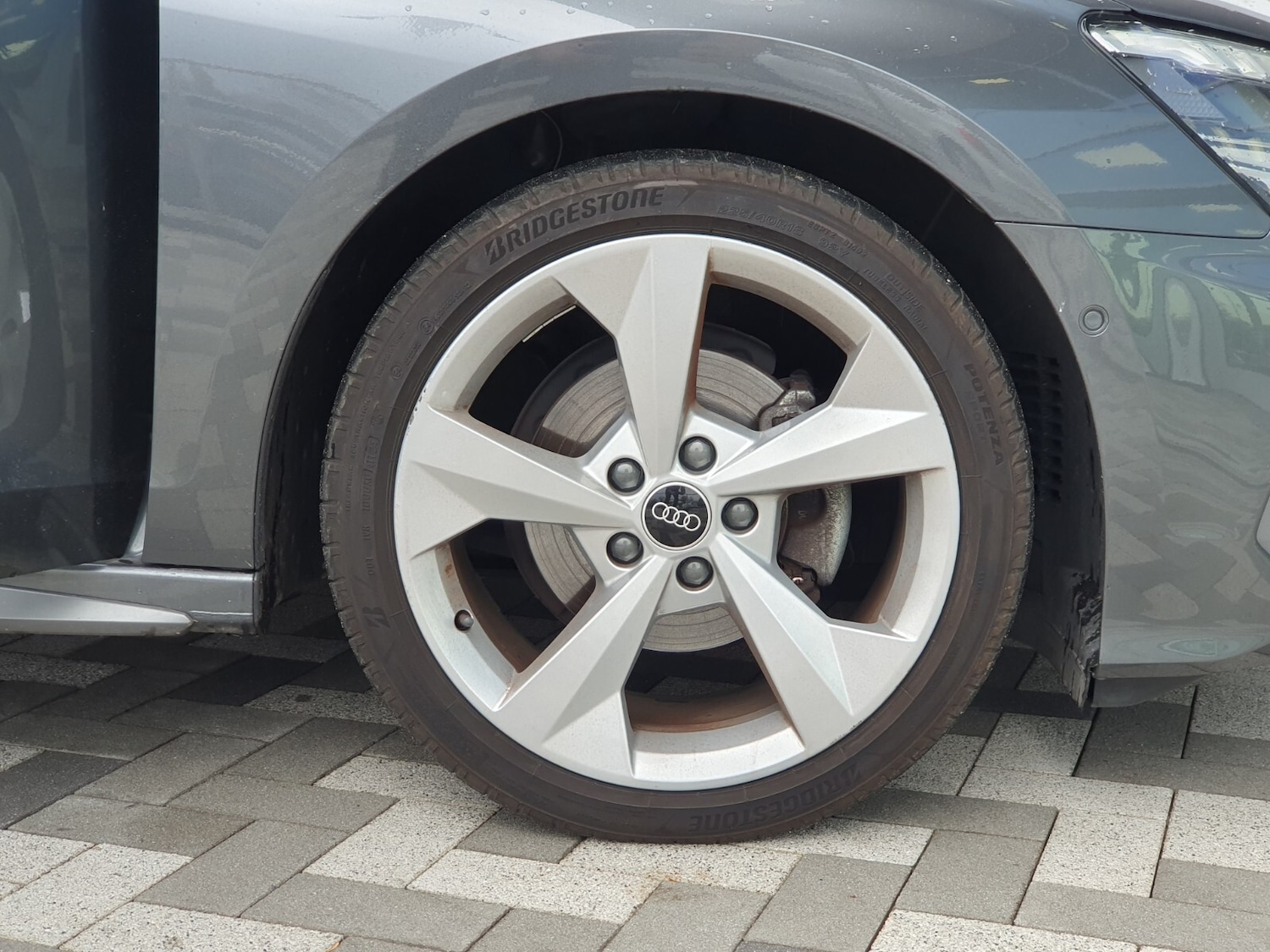 Used Audi A3 2023 for sale - 77137580: Photo 17