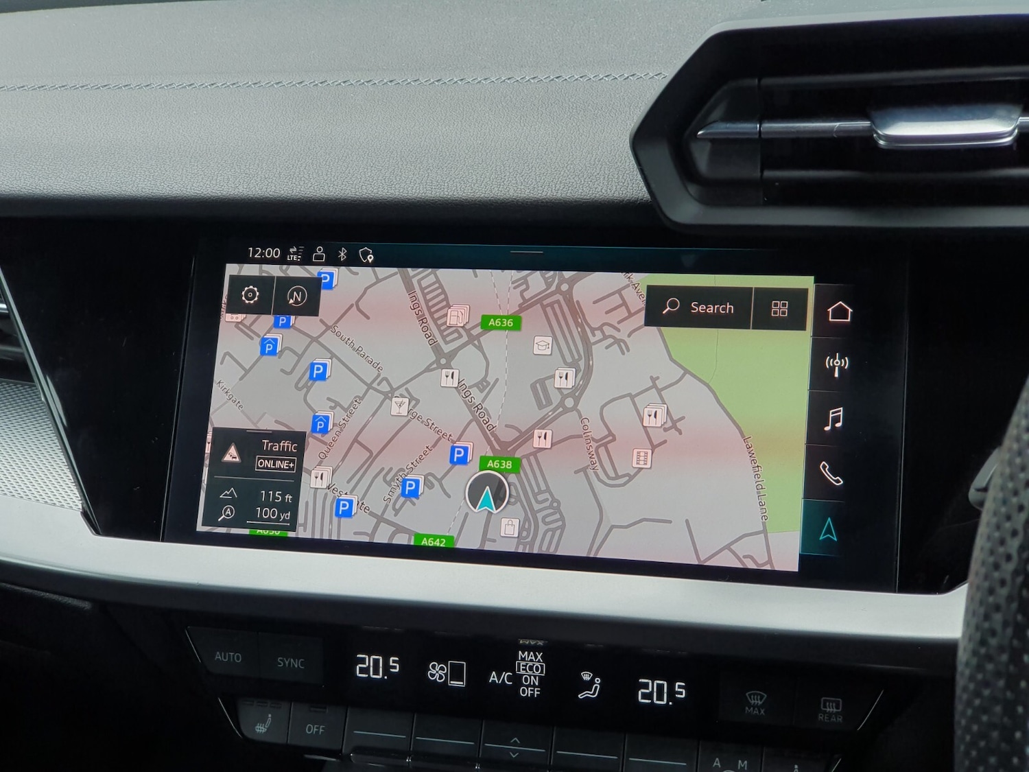 Used Audi A3 2023 for sale - 77137580: Photo 20