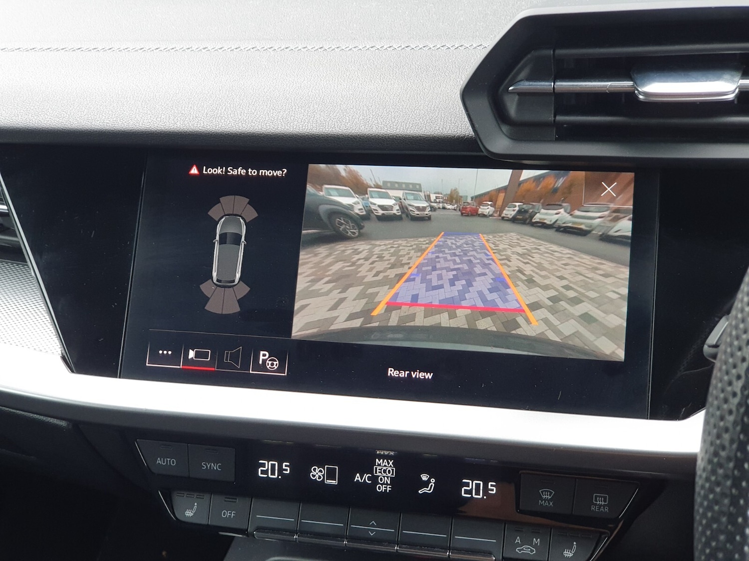 Used Audi A3 2023 for sale - 77137580: Photo 21