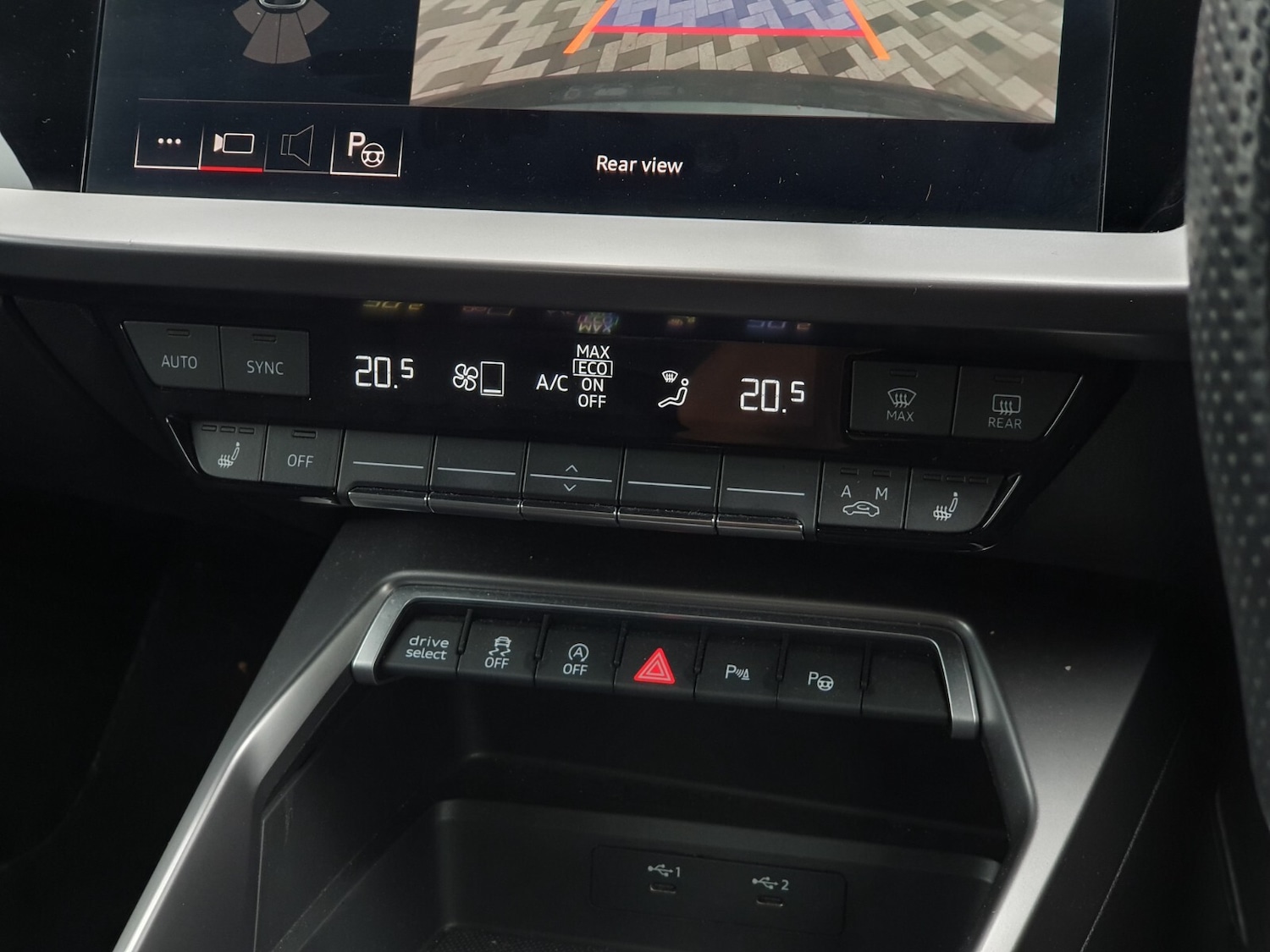 Used Audi A3 2023 for sale - 77137580: Photo 22