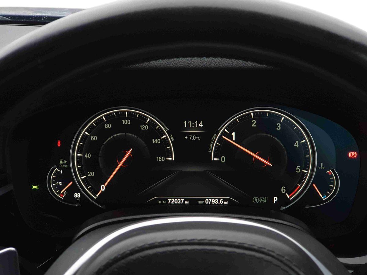 Used BMW 5 Series 2017 for sale - 77137638: Photo 14