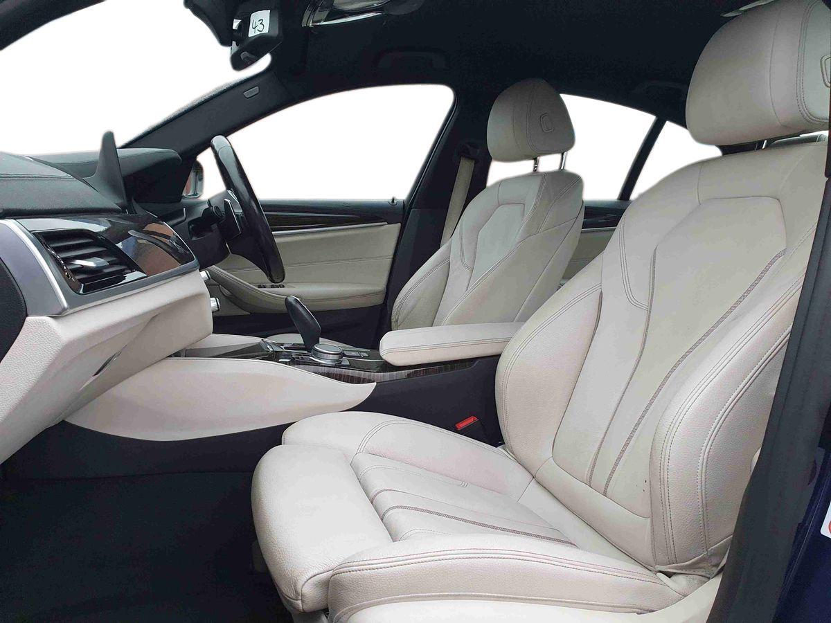 Used BMW 5 Series 2017 for sale - 77137638: Photo 16